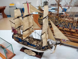 MiČR 2022 C1 CZ Ondřej MRÁZ WEST INDIA TRADER